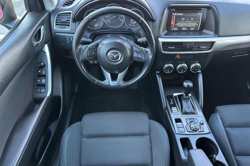 used 2016 Mazda CX-5 car, priced at $9,988