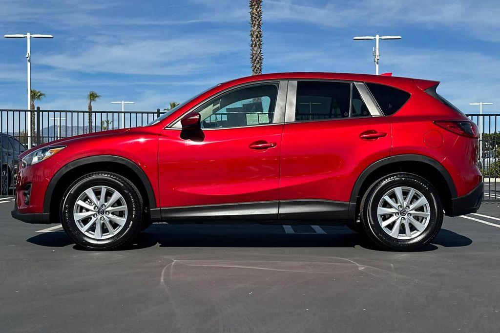 used 2016 Mazda CX-5 car, priced at $9,988