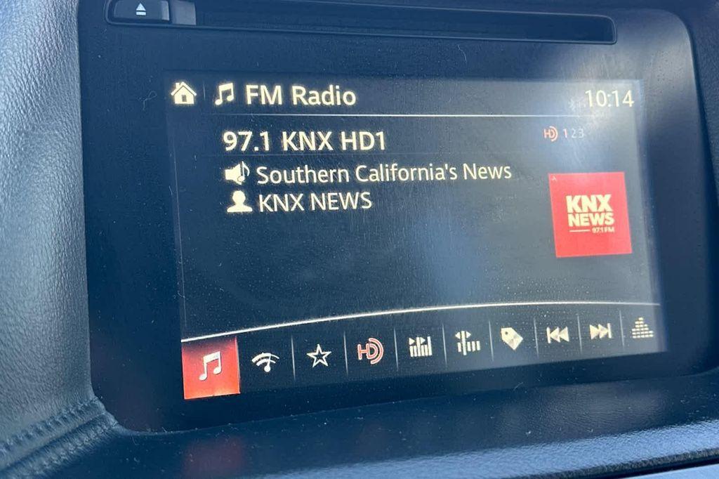 used 2016 Mazda CX-5 car, priced at $9,988