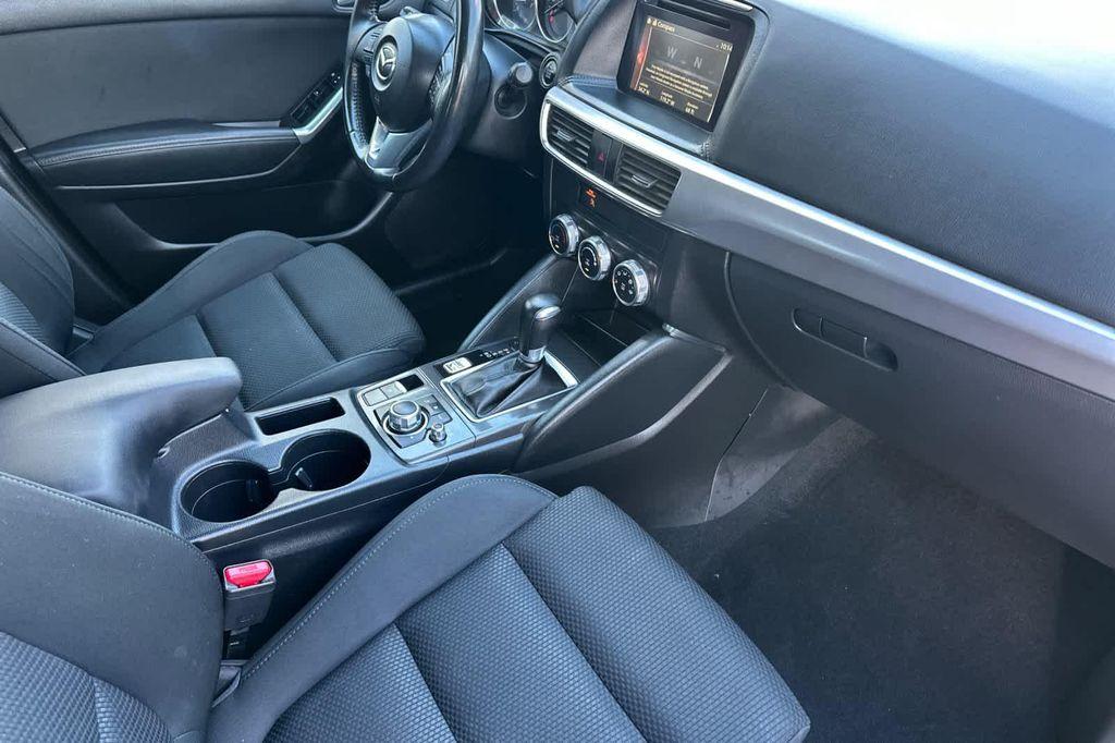 used 2016 Mazda CX-5 car, priced at $9,988