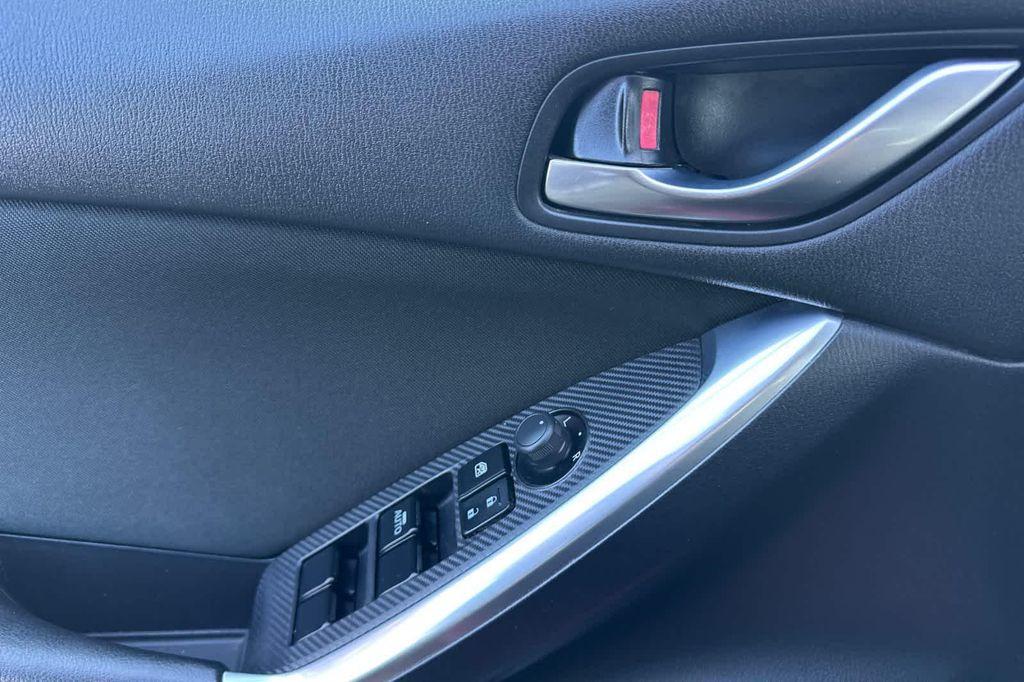 used 2016 Mazda CX-5 car, priced at $9,988