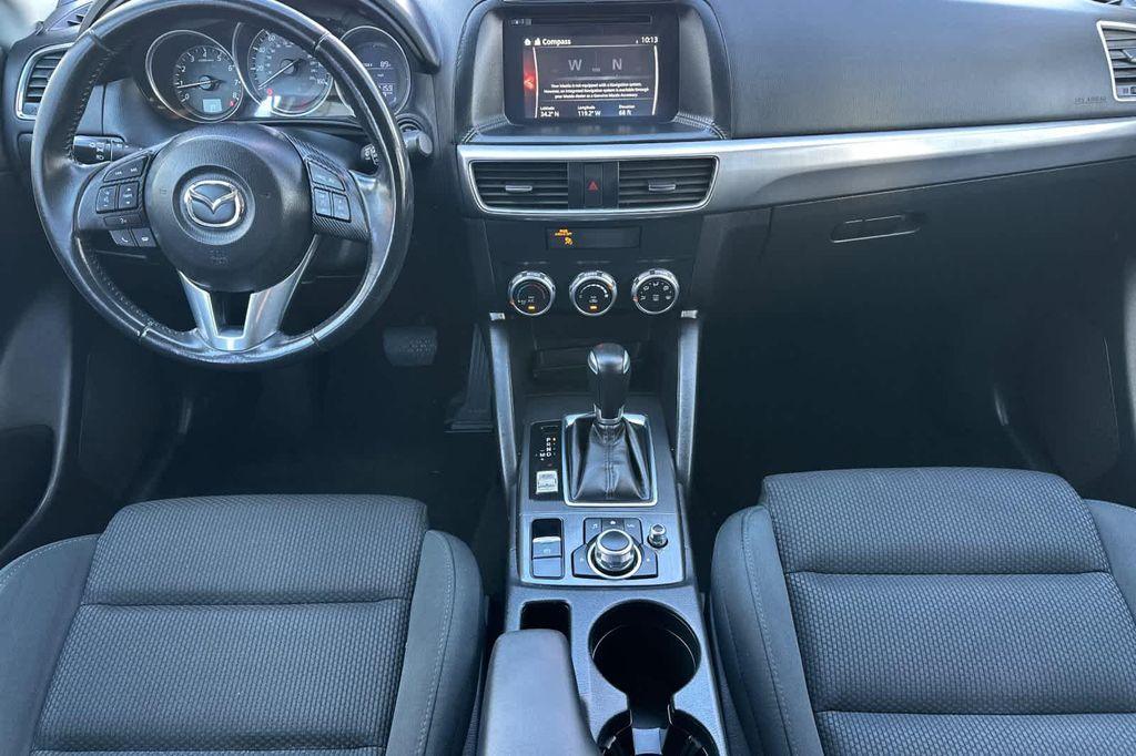 used 2016 Mazda CX-5 car, priced at $9,988