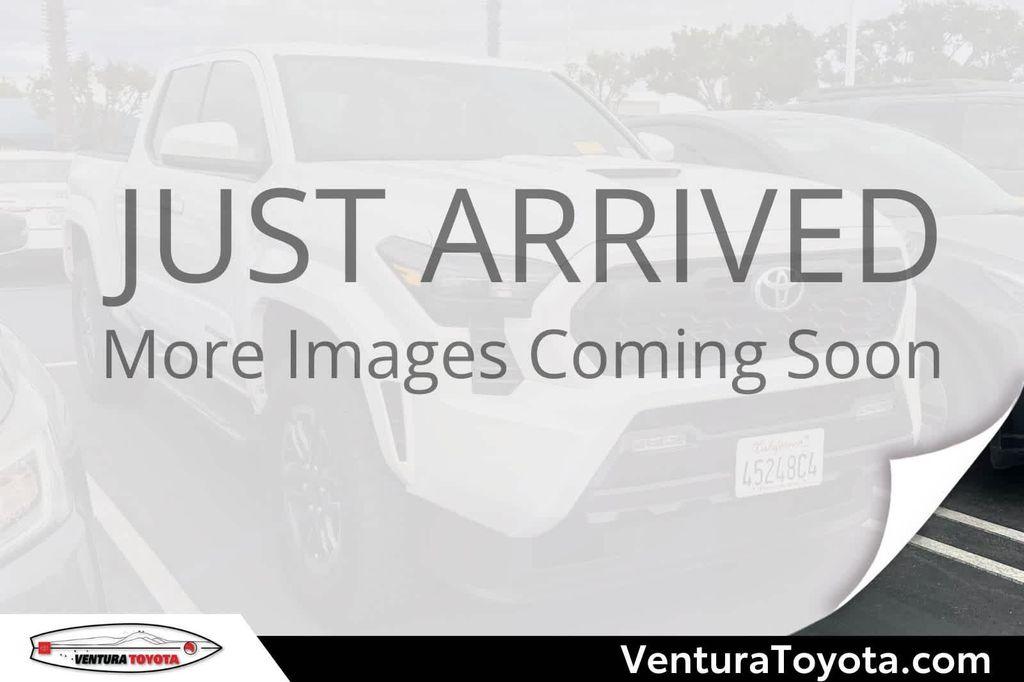 used 2024 Toyota Tacoma car, priced at $38,988
