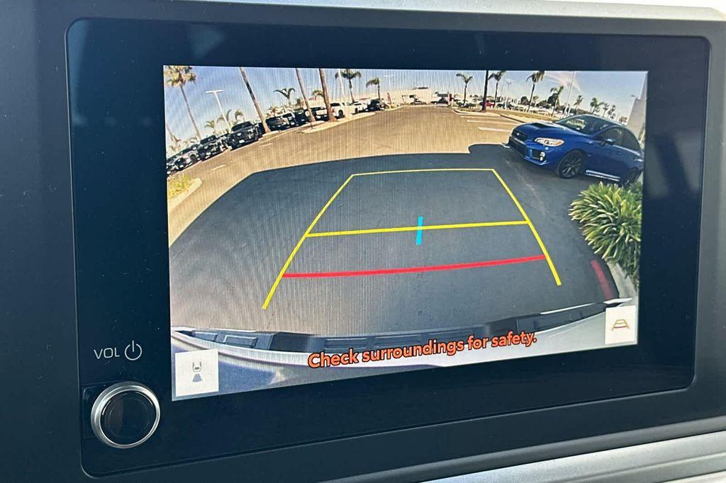 used 2024 Toyota Tacoma car, priced at $38,988