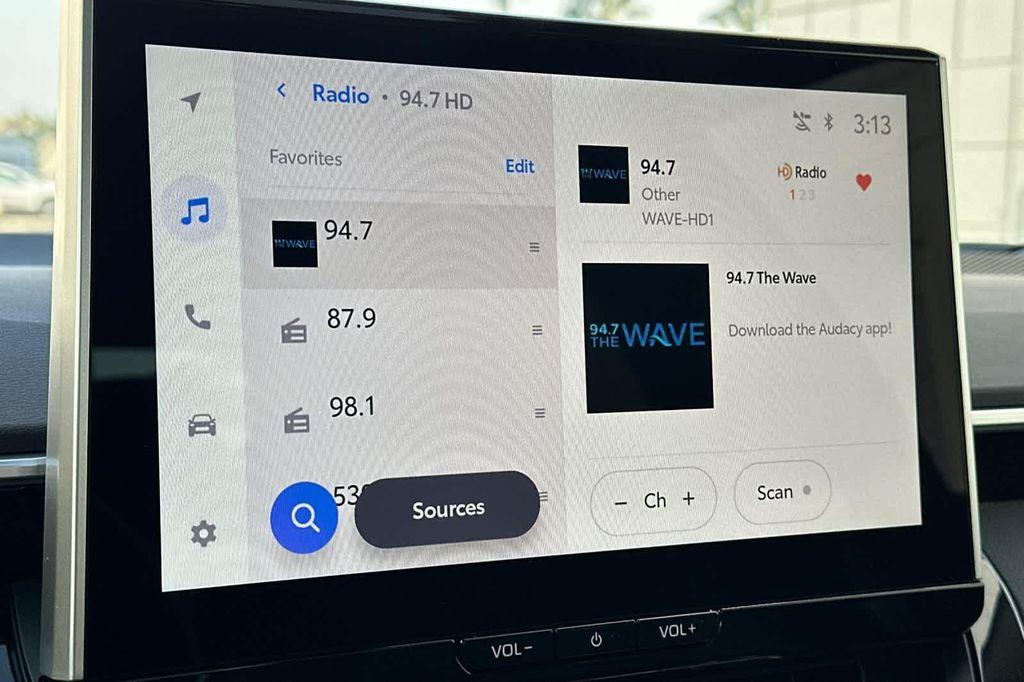 new 2026 Toyota Corolla car, priced at $30,793