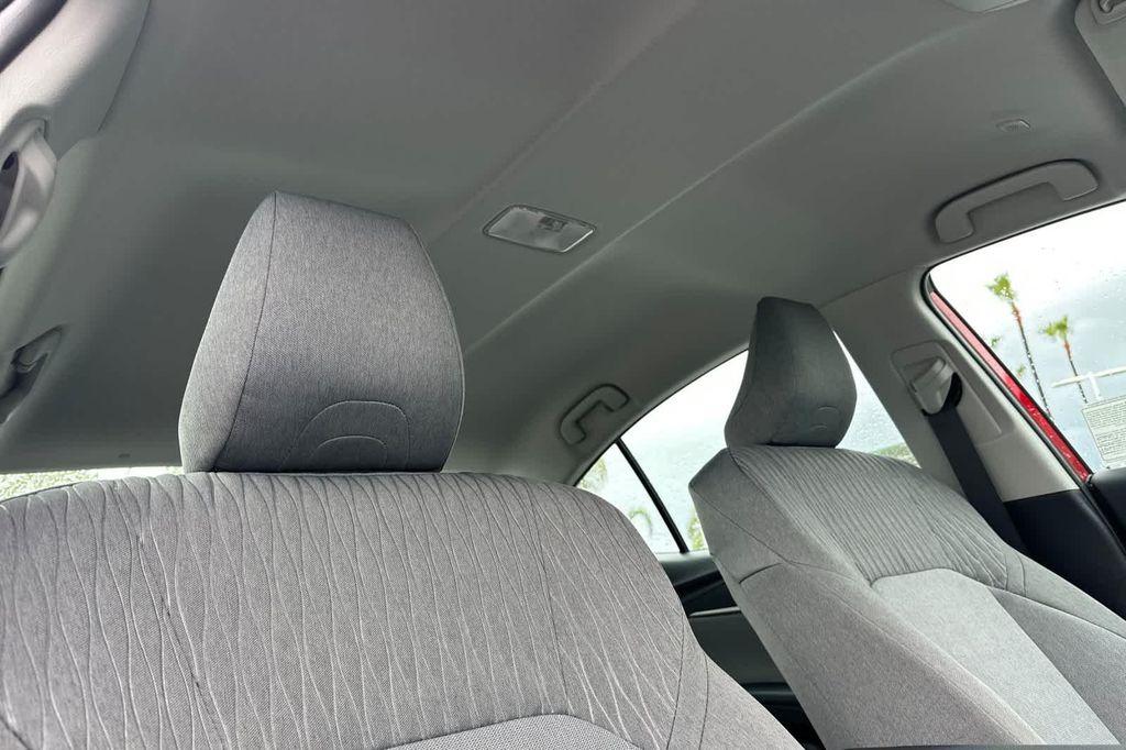 new 2026 Toyota Camry car, priced at $31,728