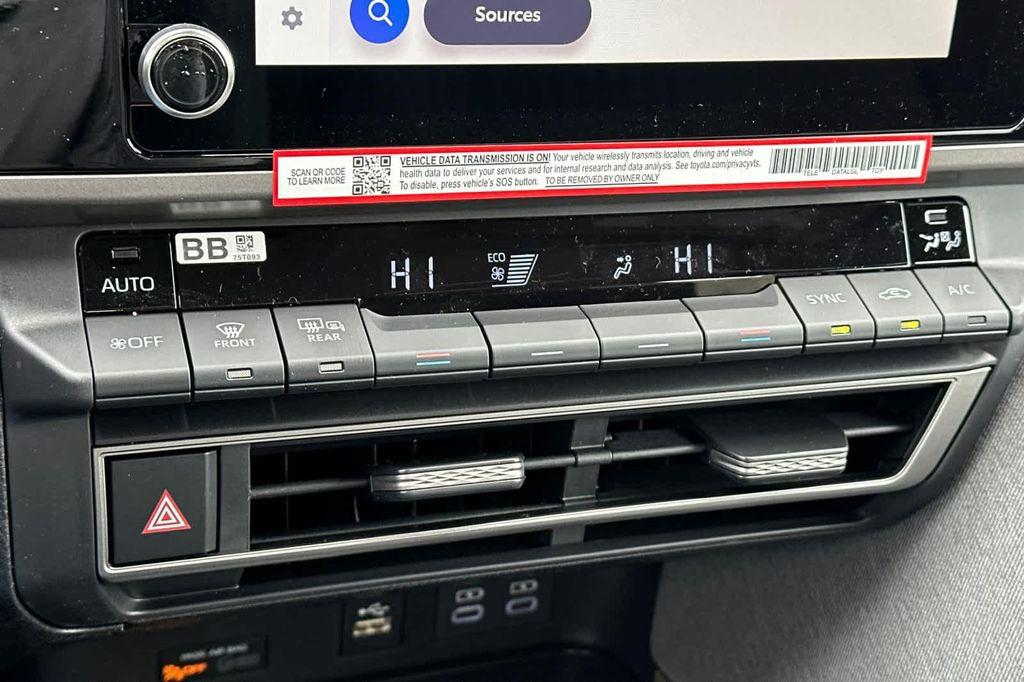 new 2026 Toyota Camry car, priced at $31,728