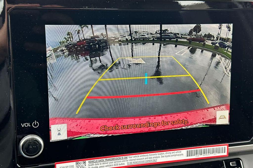 new 2026 Toyota Camry car, priced at $31,728