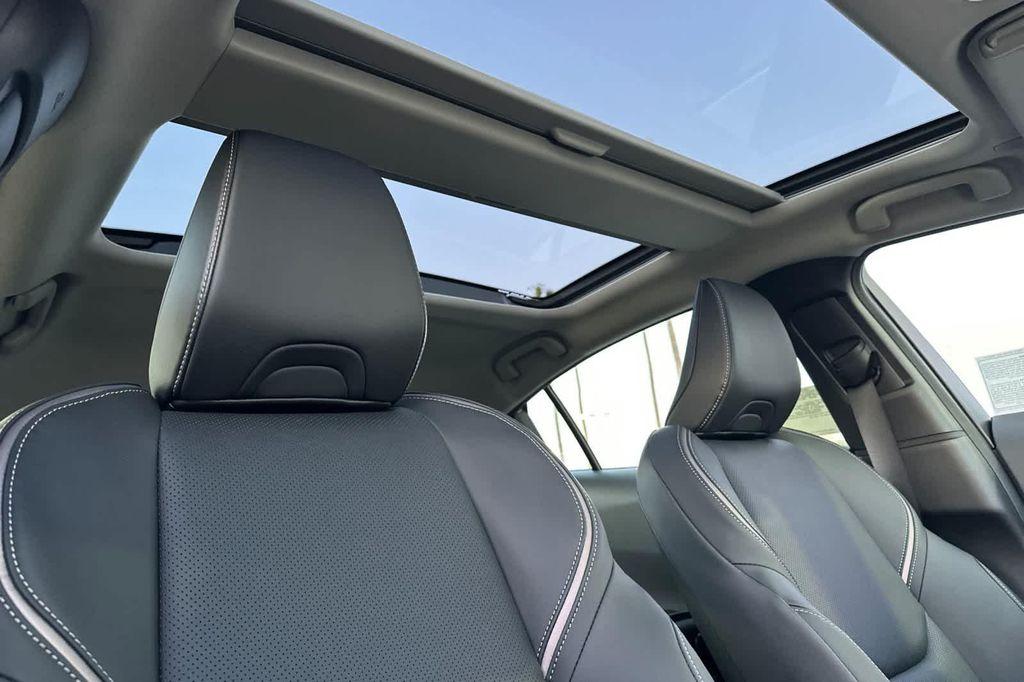 new 2026 Toyota Prius car, priced at $38,714