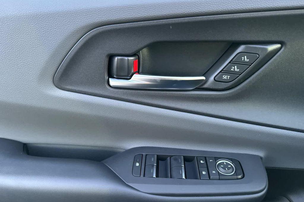 new 2026 Toyota Prius car, priced at $38,714