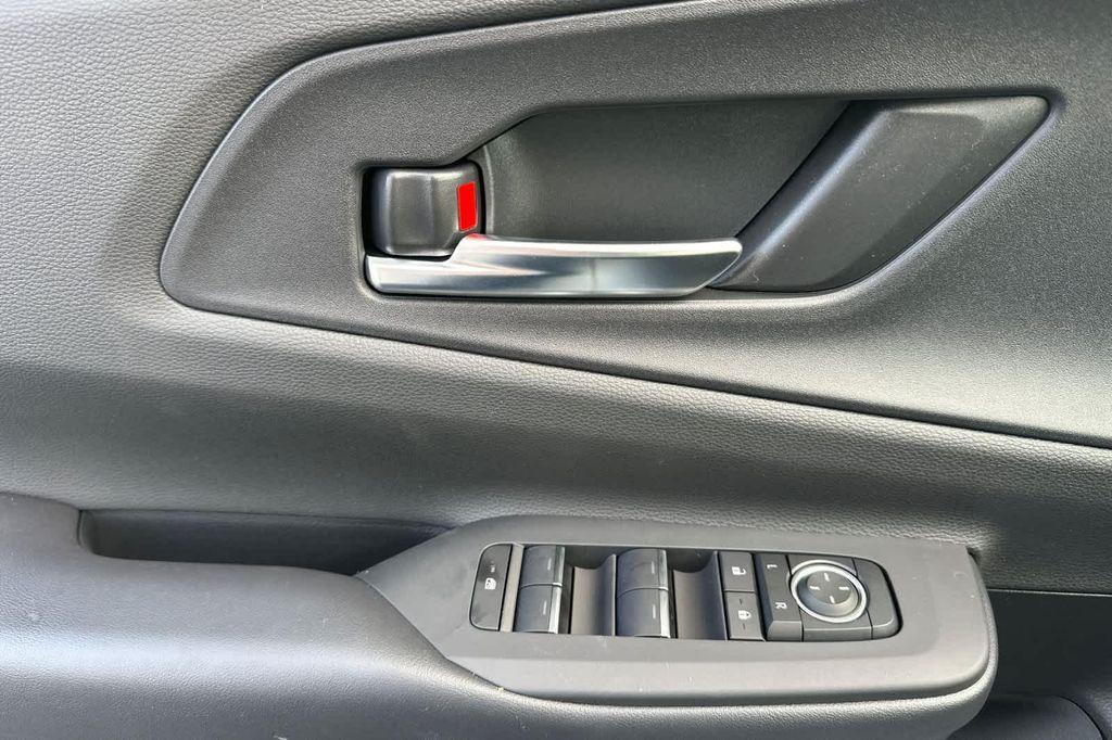 new 2026 Toyota Prius Plug-In Hybrid car, priced at $39,784