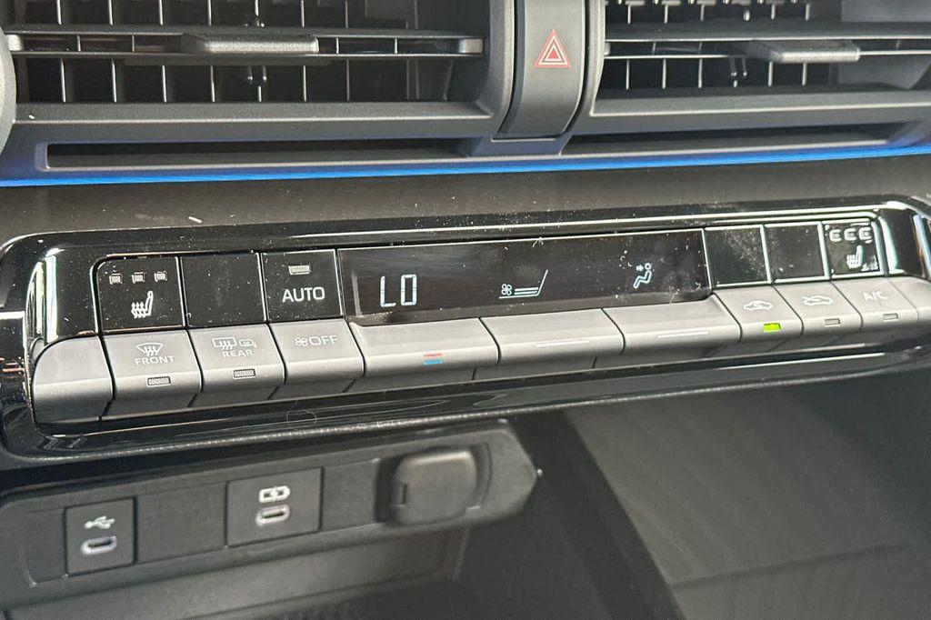 new 2026 Toyota Prius Plug-In Hybrid car, priced at $39,784