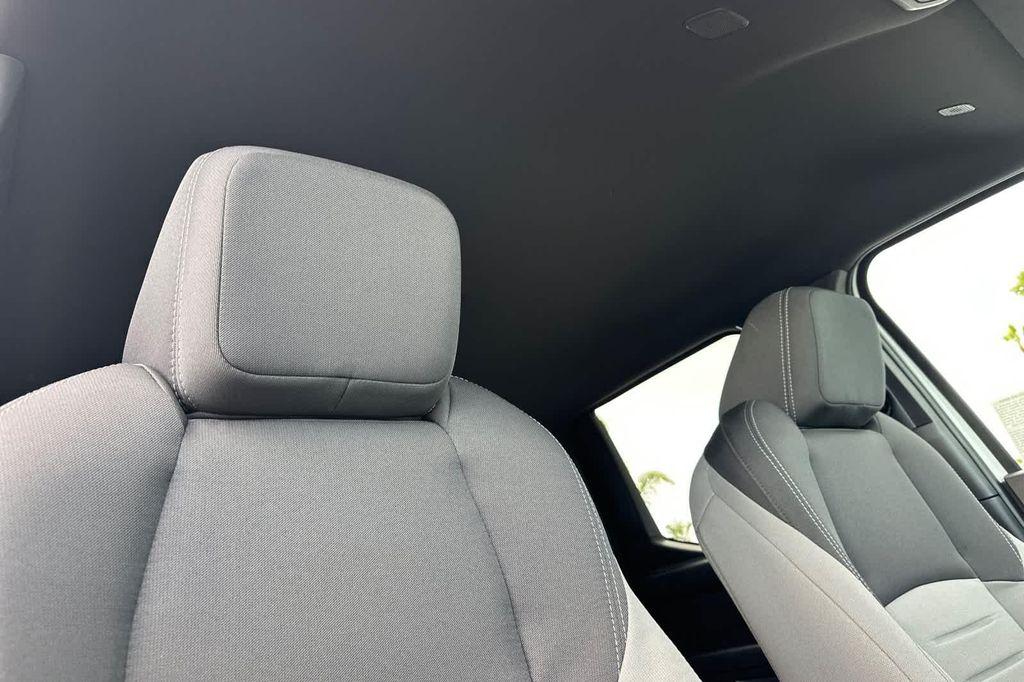 new 2026 Toyota Tacoma car, priced at $46,539