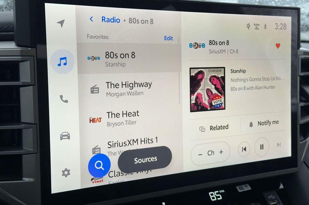 new 2026 Toyota Tundra car, priced at $71,697