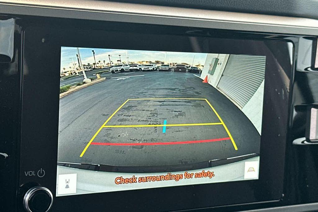 new 2026 Toyota Tundra car, priced at $58,353