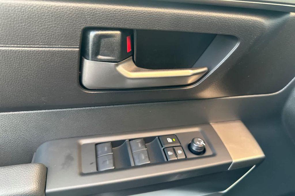 new 2026 Toyota Tundra car, priced at $58,353