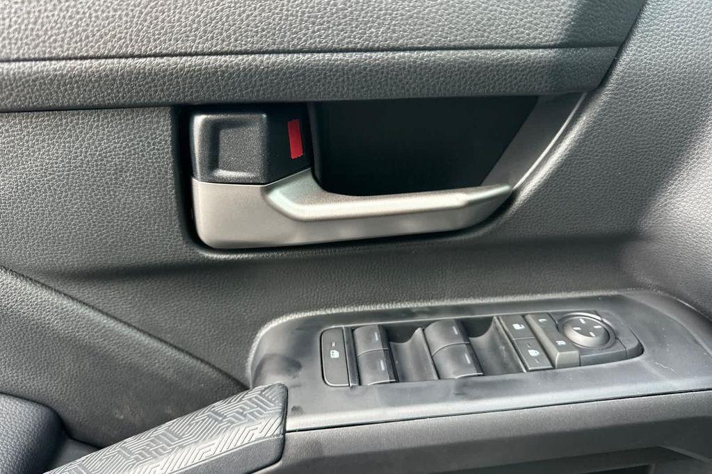 new 2026 Toyota Tacoma car, priced at $49,899