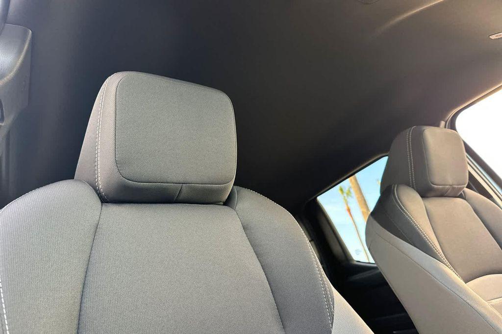 new 2026 Toyota Tacoma car, priced at $46,684