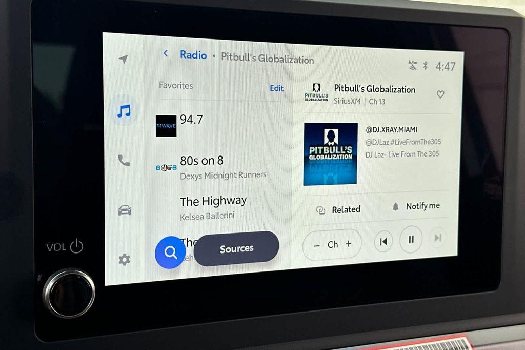 new 2026 Toyota Tacoma car, priced at $46,684