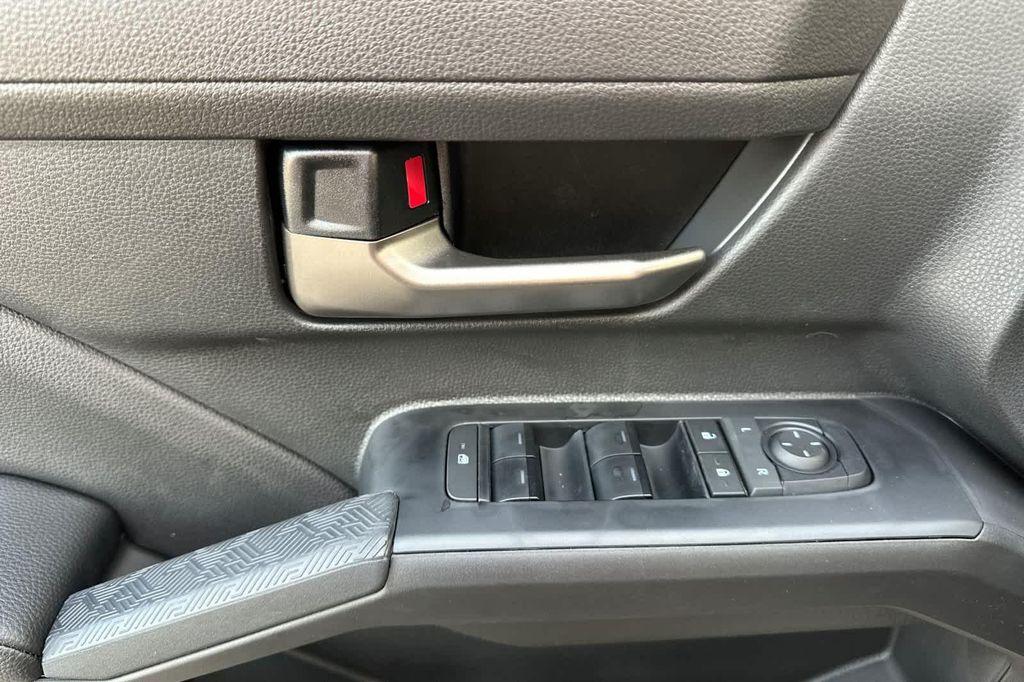 new 2026 Toyota Tacoma car, priced at $46,684