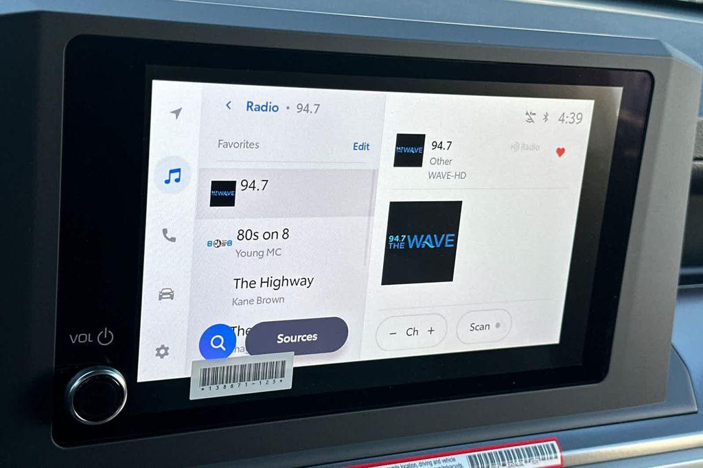 new 2026 Toyota Tacoma car, priced at $45,985