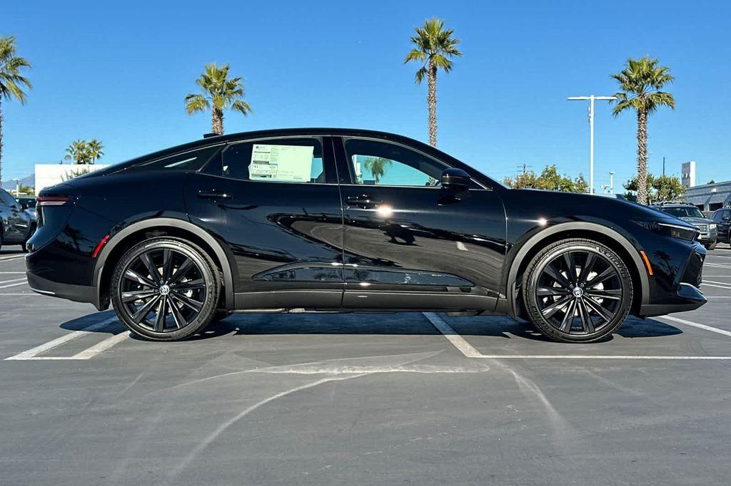 new 2026 Toyota Crown car, priced at $46,893