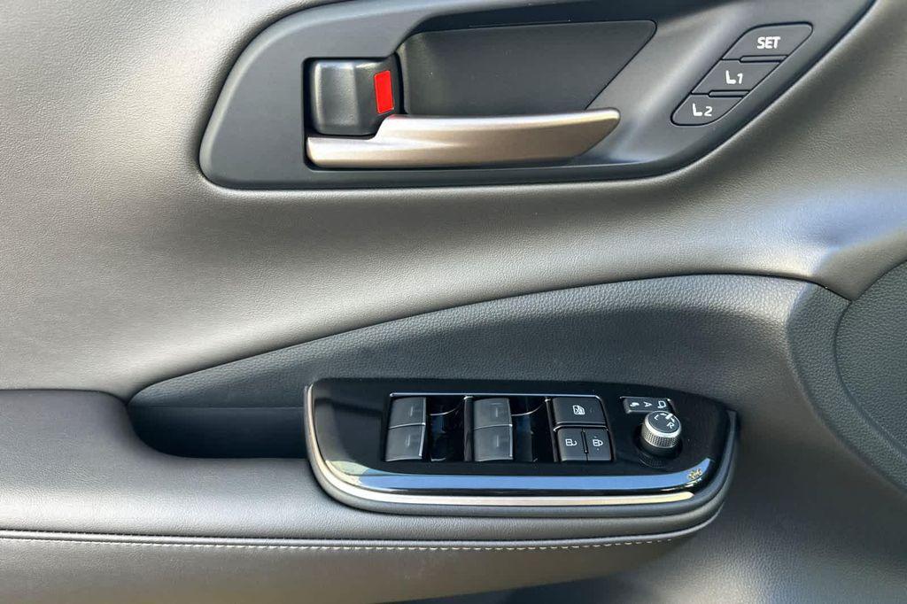 new 2026 Toyota Crown car, priced at $46,893