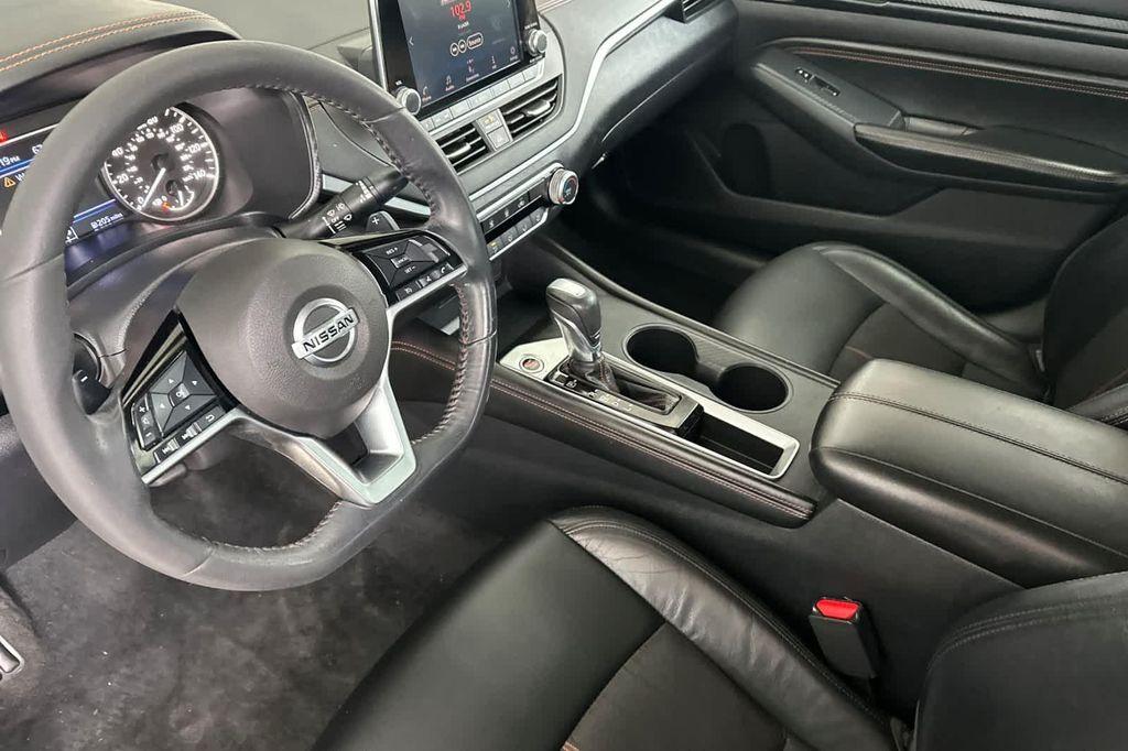 used 2019 Nissan Altima car, priced at $13,988