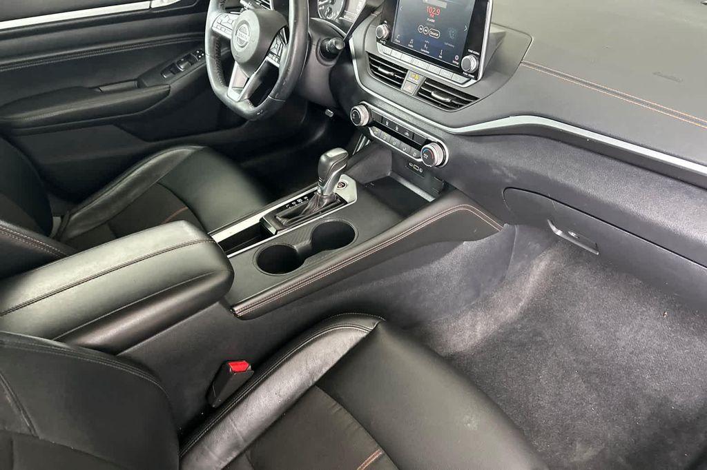 used 2019 Nissan Altima car, priced at $13,988