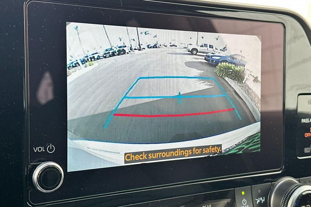 new 2026 Toyota Highlander Hybrid car, priced at $51,077