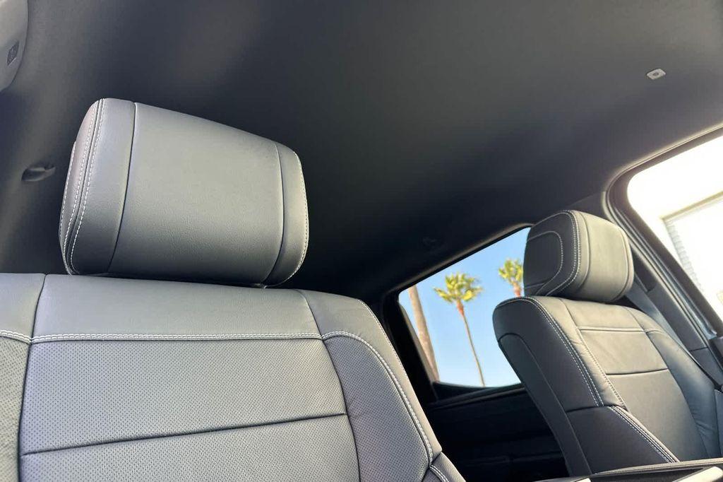 new 2026 Toyota Tundra Hybrid car, priced at $68,537