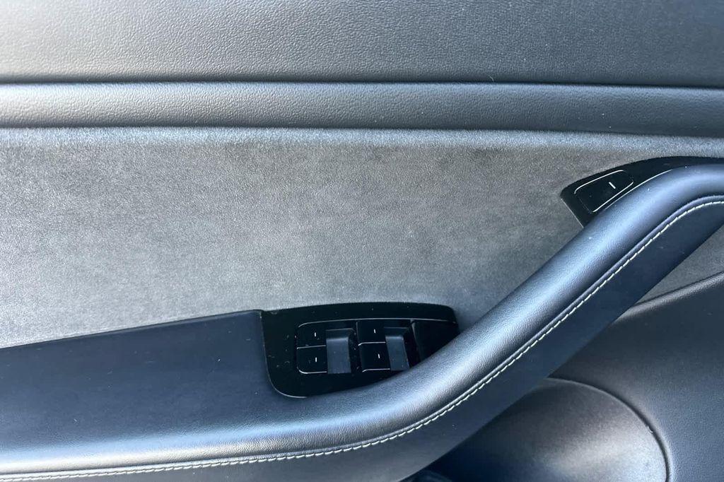 used 2018 Tesla Model 3 car, priced at $21,988