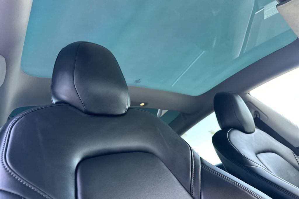 used 2018 Tesla Model 3 car, priced at $21,988