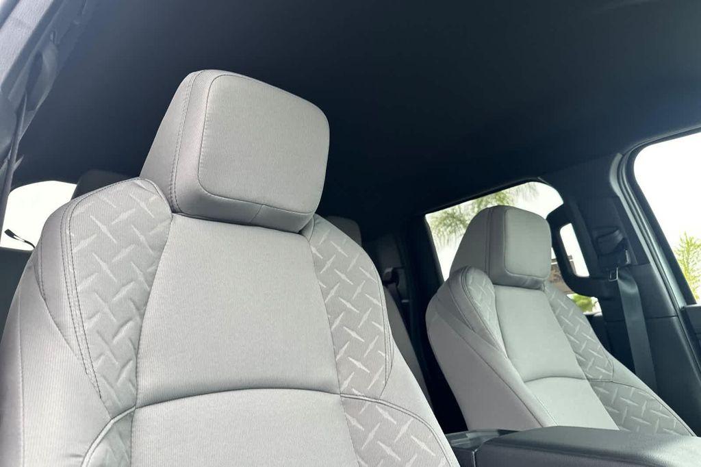 new 2026 Toyota Tacoma car, priced at $40,826