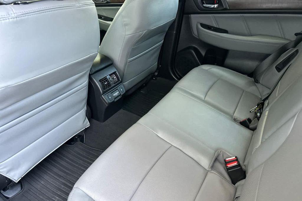 used 2018 Subaru Outback car, priced at $16,988