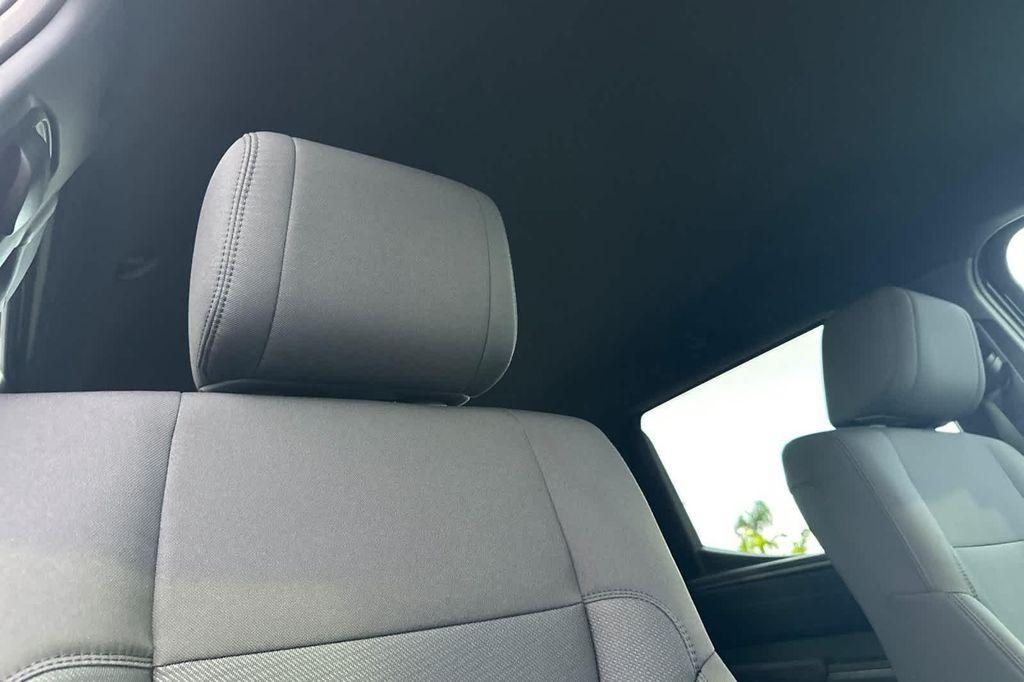 new 2026 Toyota Tundra car, priced at $58,574