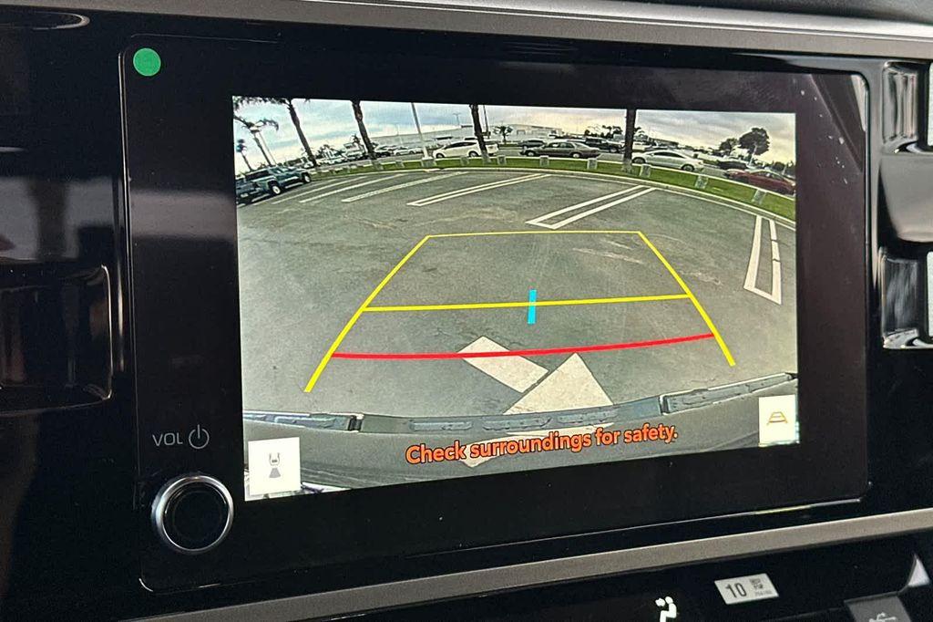 new 2026 Toyota Tundra car, priced at $58,574