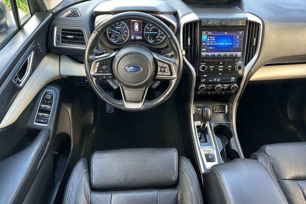 used 2019 Subaru Ascent car, priced at $21,537