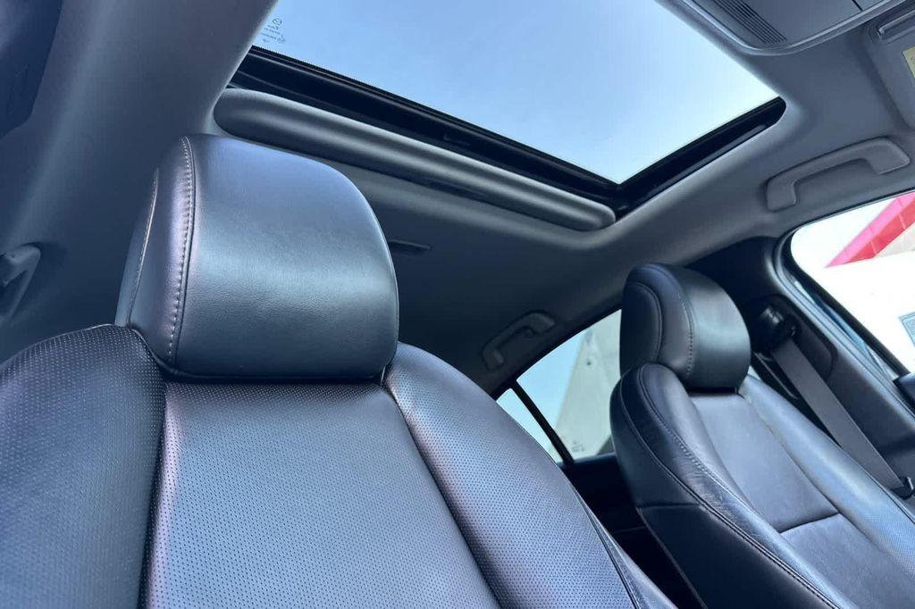 used 2022 Mazda Mazda3 car, priced at $20,988