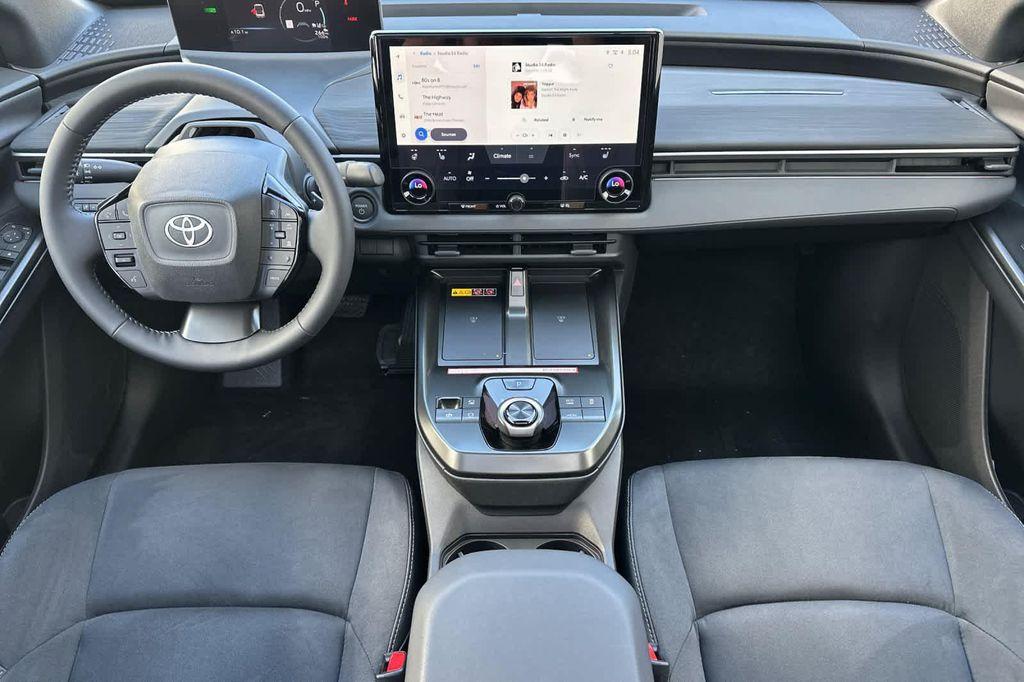 new 2026 Toyota C-HR car, priced at $43,634