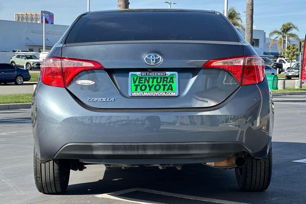 used 2019 Toyota Corolla car, priced at $15,540