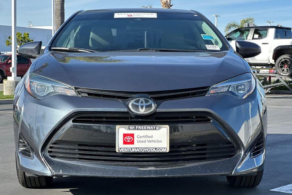 used 2019 Toyota Corolla car, priced at $15,540