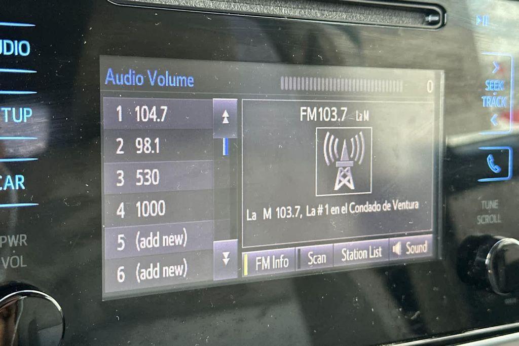 used 2019 Toyota Corolla car, priced at $15,540