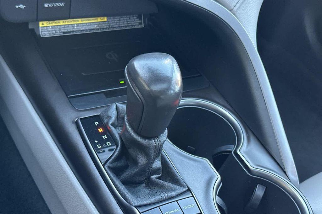 used 2021 Toyota Camry car, priced at $19,997