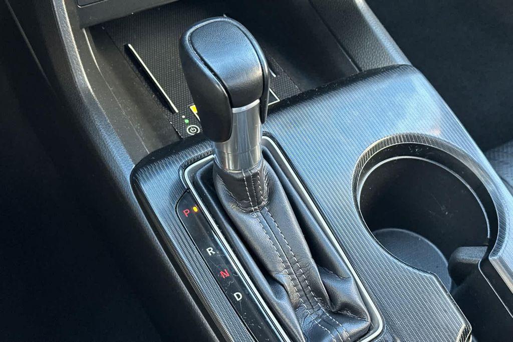 used 2022 Honda Civic car, priced at $23,988