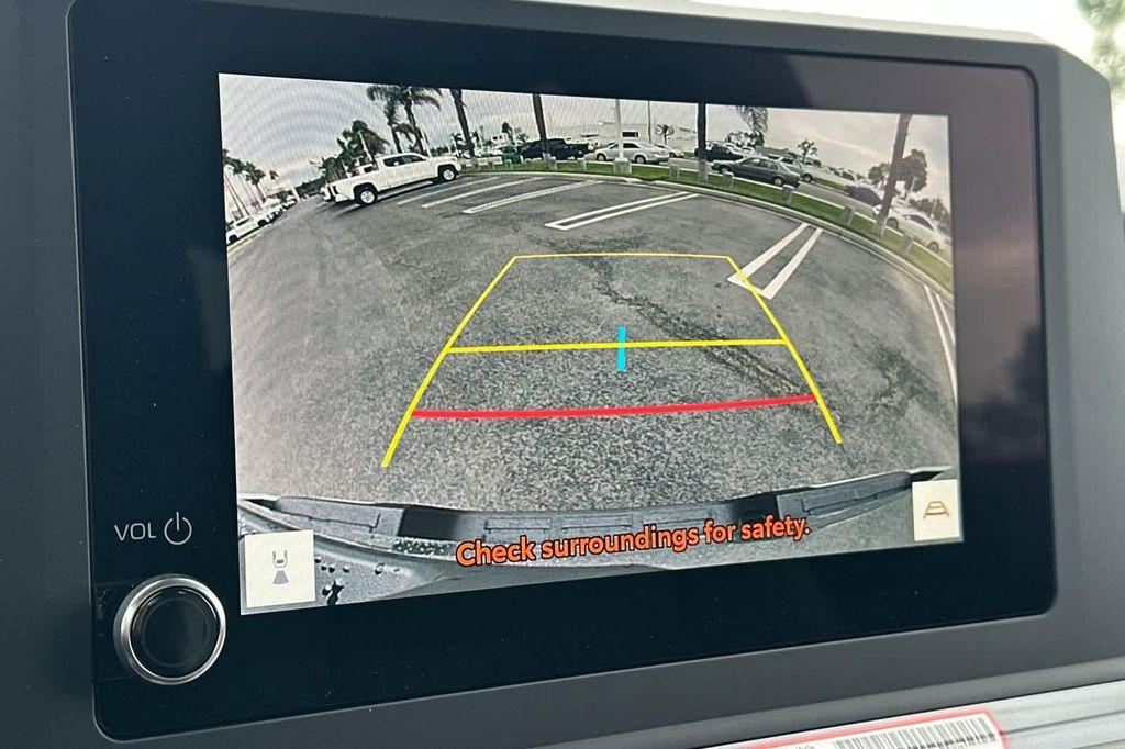 new 2026 Toyota Tacoma car, priced at $40,701