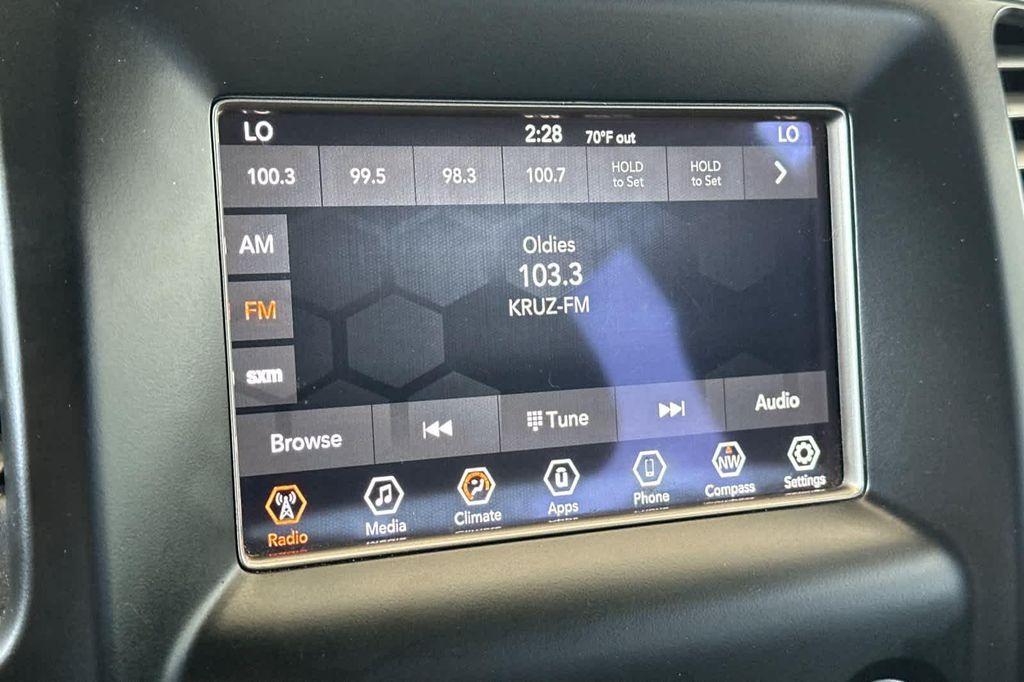 used 2019 Jeep Grand Cherokee car, priced at $18,838