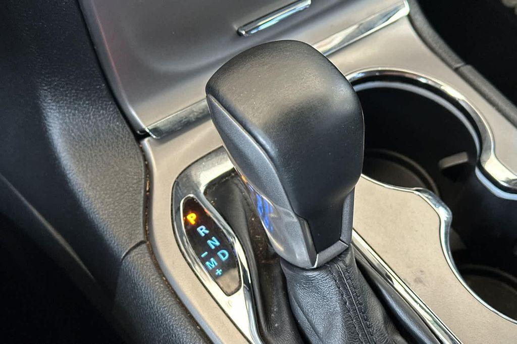 used 2019 Jeep Grand Cherokee car, priced at $18,838