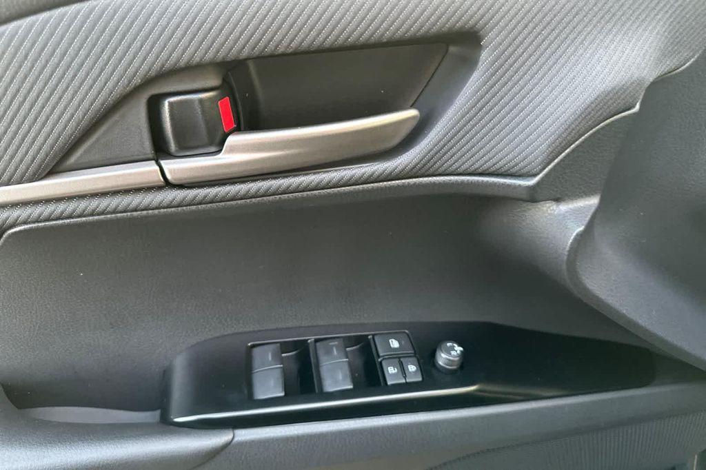 new 2026 Toyota Camry car, priced at $33,803