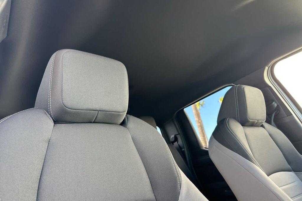 new 2026 Toyota Tacoma car, priced at $50,944